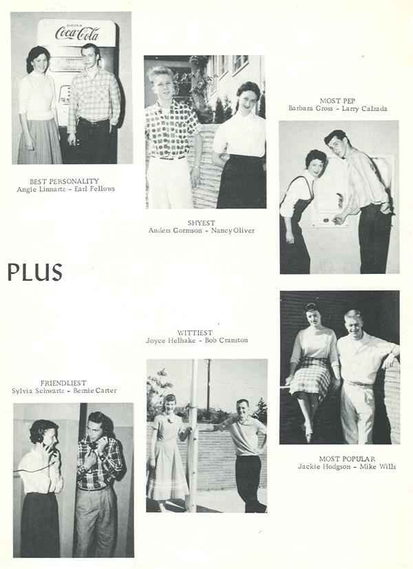 1957 Misc two 